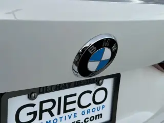BMW Serie 4 2024 430i Gran Coupe Sedán 4p