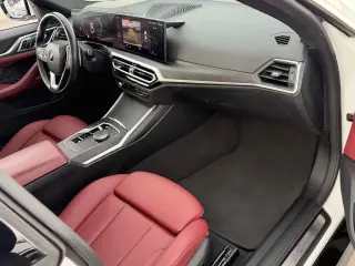 BMW Serie 4 2024 430i Gran Coupe Sedán 4p