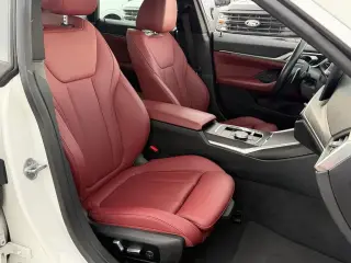BMW Serie 4 2024 430i Gran Coupe Sedán 4p
