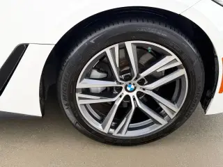 BMW Serie 4 2024 430i Gran Coupe Sedán 4p
