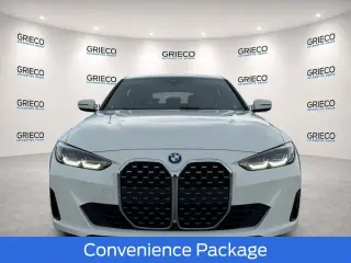 BMW Serie 4 2024 430i Gran Coupe Sedán 4p