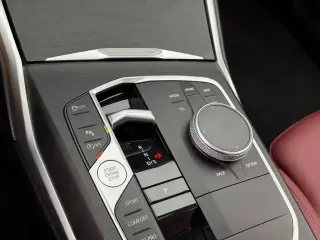 BMW Serie 4 2024 430i Gran Coupe Sedán 4p
