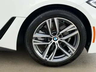 BMW Serie 4 2024 430i Gran Coupe Sedán 4p