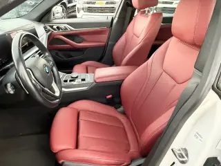 BMW Serie 4 2024 430i Gran Coupe Sedán 4p