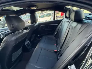 BMW Serie 3 2018 340i Sedan 4p