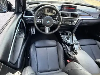 BMW Serie 3 2018 340i Sedan 4p