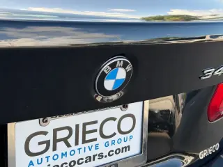 BMW Serie 3 2018 340i Sedan 4p