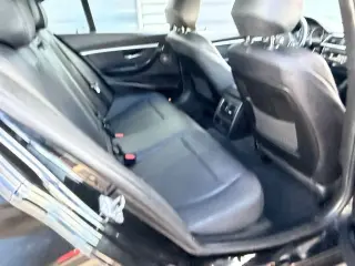 BMW Serie 3 2018 340i Sedan 4p