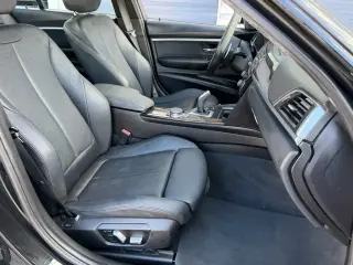 BMW Serie 3 2018 340i Sedan 4p