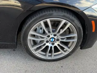 BMW Serie 3 2018 340i Sedan 4p