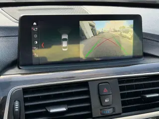 BMW Serie 3 2018 340i Sedan 4p