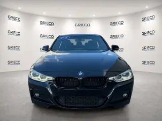 BMW Serie 3 2018 340i Sedan 4p