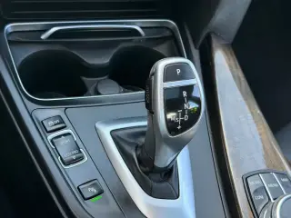 BMW Serie 3 2018 340i Sedan 4p