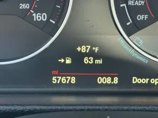 BMW Serie 3 2018 340i Sedan 4p