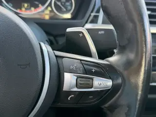 BMW Serie 3 2018 340i Sedan 4p