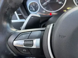 BMW Serie 3 2018 340i Sedan 4p