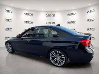 BMW Serie 3 2018 340i Sedan 4p