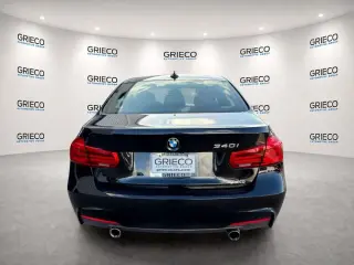 BMW Serie 3 2018 340i Sedan 4p