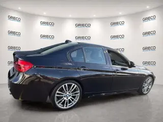 BMW Serie 3 2018 340i Sedan 4p