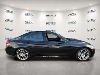 BMW Serie 3 2018 340i Sedan 4p