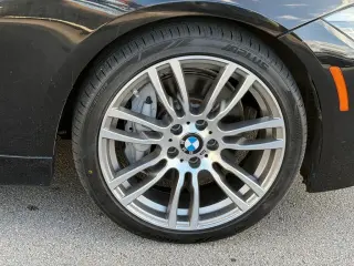 BMW Serie 3 2018 340i Sedan 4p