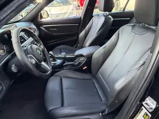 BMW Serie 3 2018 340i Sedan 4p