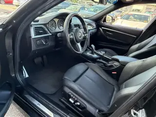 BMW Serie 3 2018 340i Sedan 4p