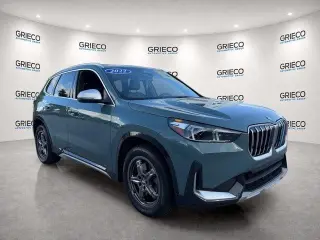 BMW X1 2023 AWD xDrive28i 4p Vehículo de Actividad Deportiva