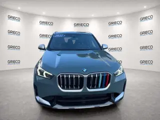 BMW X1 2023 AWD xDrive28i 4p Vehículo de Actividad Deportiva