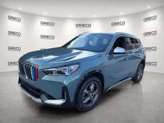 BMW X1 2023 AWD xDrive28i 4p Vehículo de Actividad Deportiva