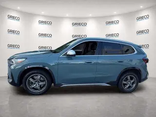 BMW X1 2023 AWD xDrive28i 4p Vehículo de Actividad Deportiva