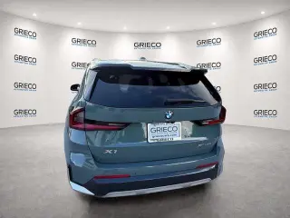 BMW X1 2023 AWD xDrive28i 4p Vehículo de Actividad Deportiva