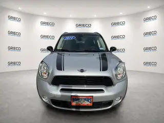 MINI Countryman 2014 Cooper S 4dr Crossover