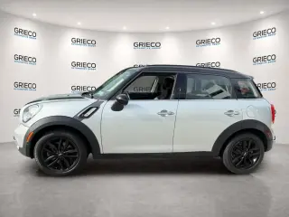 MINI Countryman 2014 Cooper S 4dr Crossover