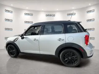 MINI Countryman 2014 Cooper S 4dr Crossover