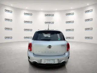 MINI Countryman 2014 Cooper S 4dr Crossover