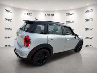 MINI Countryman 2014 Cooper S 4dr Crossover