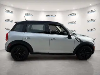 MINI Countryman 2014 Cooper S 4dr Crossover