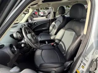 MINI Countryman 2014 Cooper S 4dr Crossover
