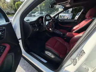 Porsche Macan 2020 AWD S 4dr SUV