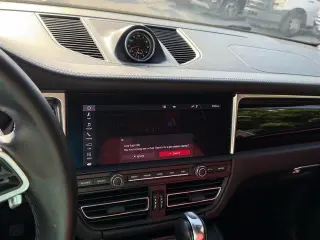 Porsche Macan 2020 AWD S 4dr SUV
