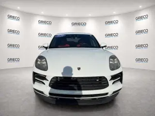 Porsche Macan 2020 AWD S 4dr SUV