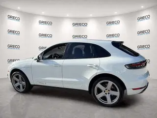 Porsche Macan 2020 AWD S 4dr SUV