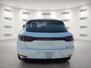 Porsche Macan 2020 AWD S 4dr SUV