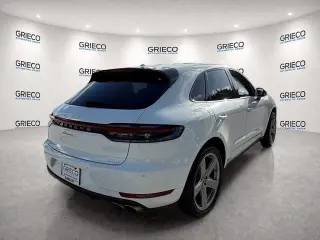 Porsche Macan 2020 AWD S 4dr SUV