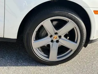 Porsche Macan 2020 AWD S 4dr SUV
