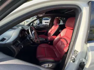 Porsche Macan 2020 AWD S 4dr SUV