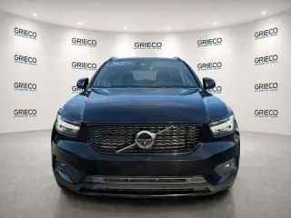 Volvo XC40 2021 AWD T5 R-Design 4p SUV
