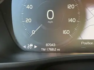 Volvo XC40 2021 AWD T5 R-Design 4p SUV