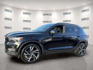 Volvo XC40 2021 AWD T5 R-Design 4p SUV